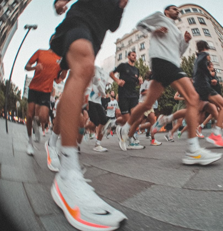 21K Media Maratón de Buenos Aires