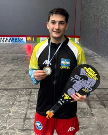 Arnau Rodriguez