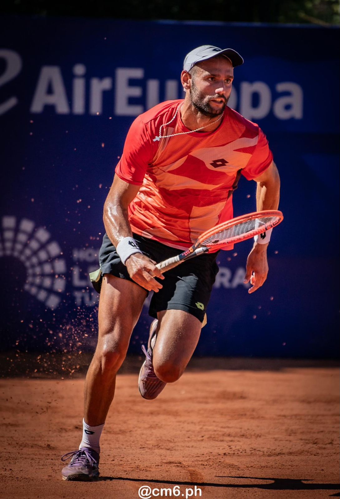 Bautista Otegui
